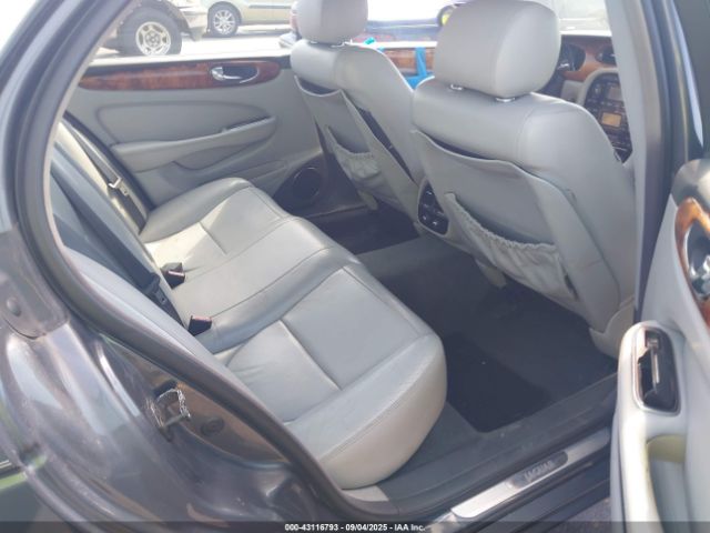 2005 JAGUAR XJ SAJWA79C05SG39878 Photo 7