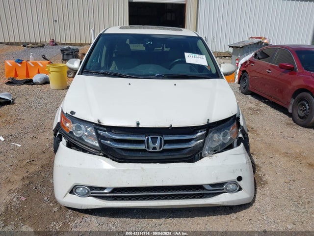 Honda j35z8 2014 5FNRL5H98EB025445 Image 12