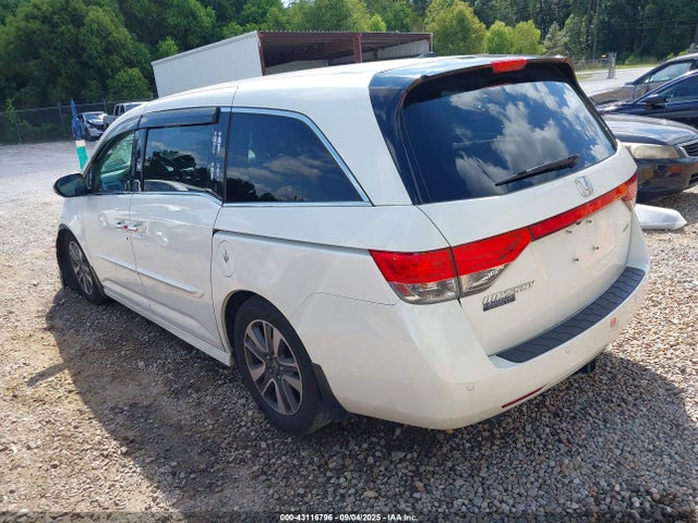 Honda j35z8 2014 5FNRL5H98EB025445 Image 3