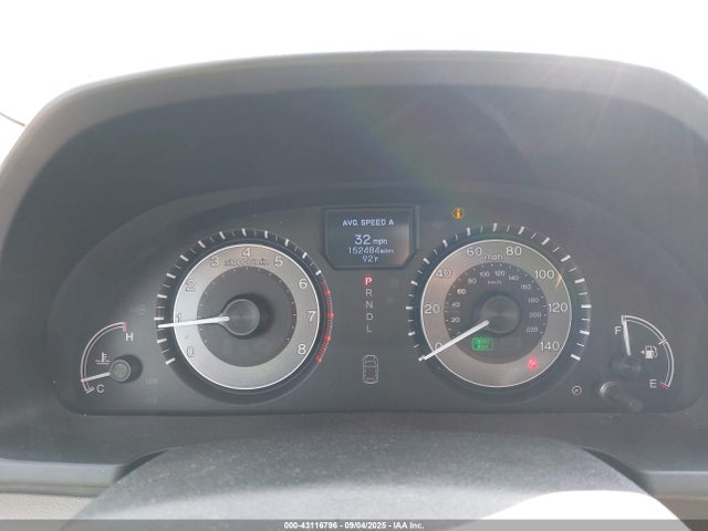 Honda j35z8 2014 5FNRL5H98EB025445 Image 7