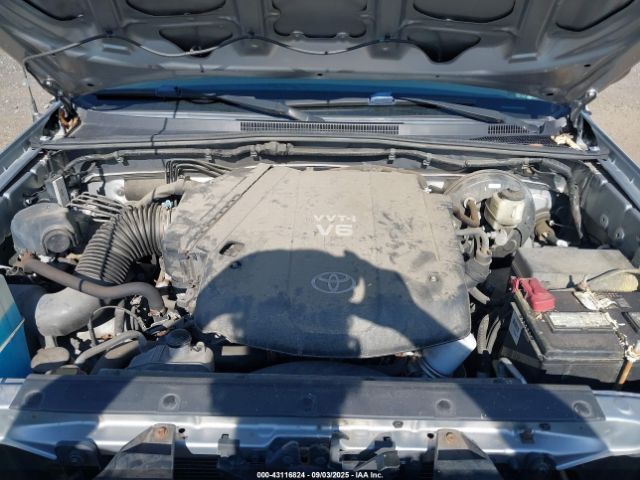 2014 TOYOTA TACOMA 3TMMU4FN6EM069179 Photo 9