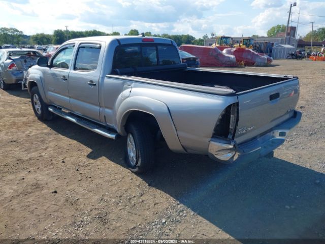 2014 TOYOTA TACOMA 3TMMU4FN6EM069179 Photo 2