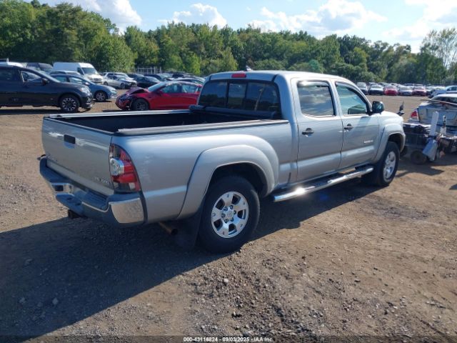 2014 TOYOTA TACOMA 3TMMU4FN6EM069179 Photo 3