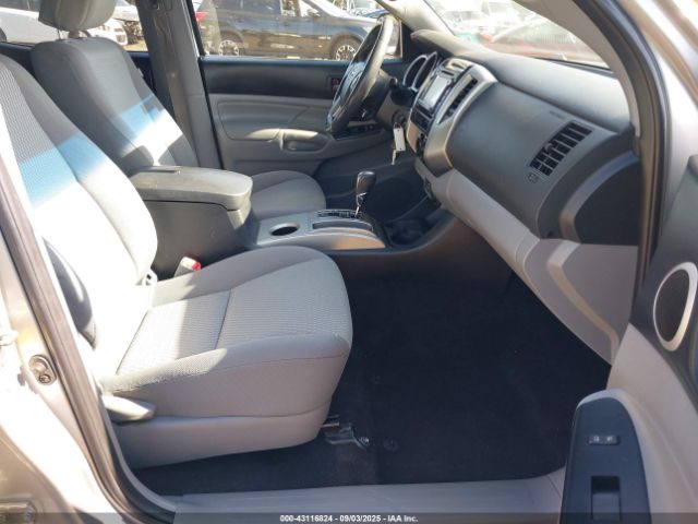 2014 TOYOTA TACOMA 3TMMU4FN6EM069179 Photo 4