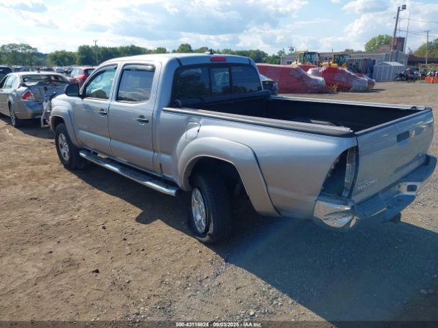 2014 TOYOTA TACOMA 3TMMU4FN6EM069179 Photo 5