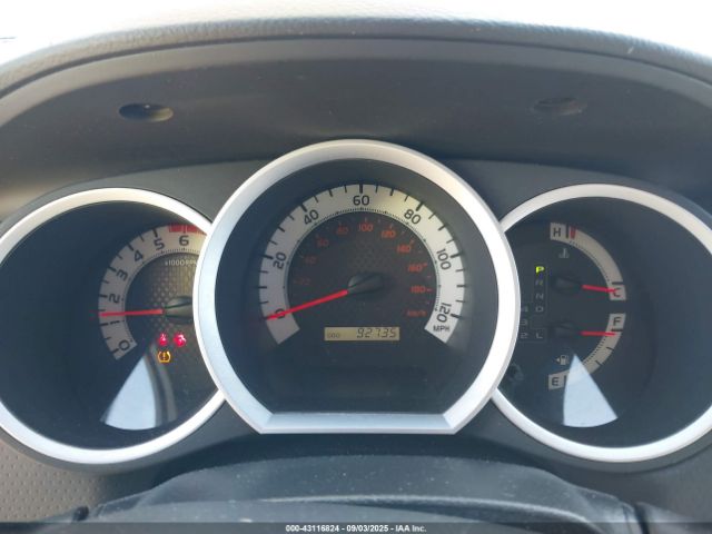 2014 TOYOTA TACOMA 3TMMU4FN6EM069179 Photo 6