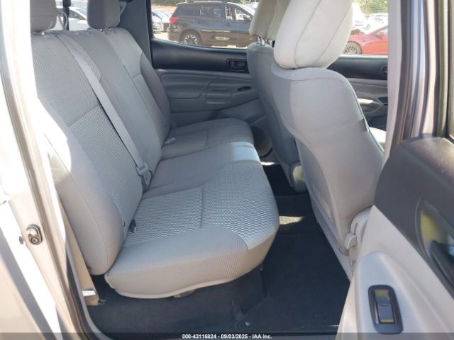 2014 TOYOTA TACOMA 3TMMU4FN6EM069179 Photo 7