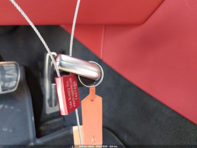 2022 BMW 840 WBADZ4C07NCJ60938 Photo 10