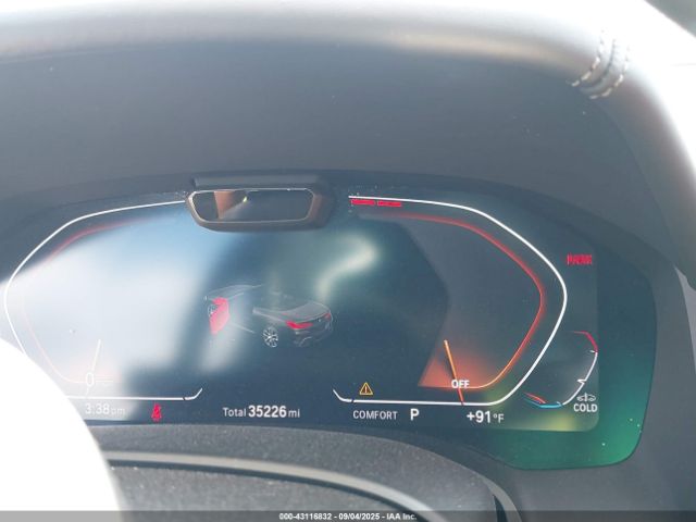 2022 BMW 840 WBADZ4C07NCJ60938 Photo 6