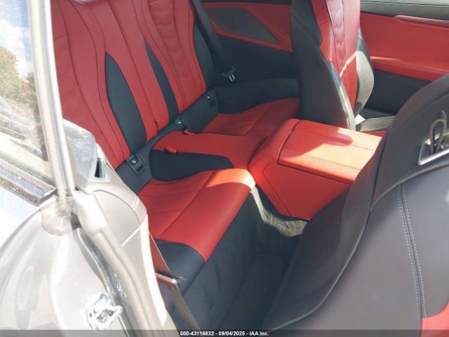 2022 BMW 840 WBADZ4C07NCJ60938 Photo 7