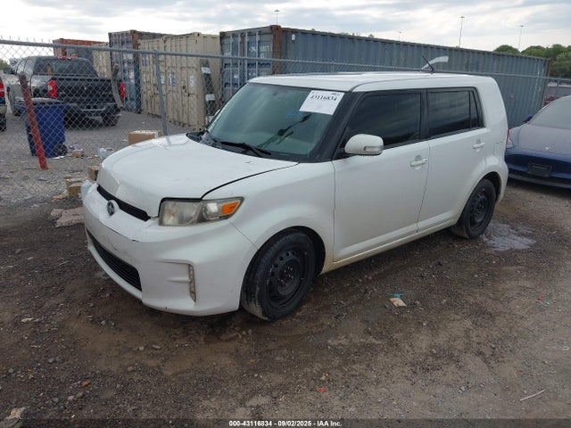 JTLZE4FEXEJ058559 Scion 2az-fe