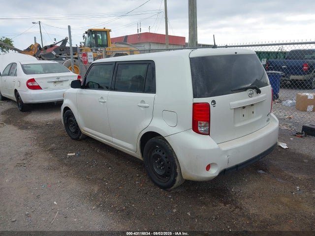 JTLZE4FEXEJ058559 Scion 2az-fe