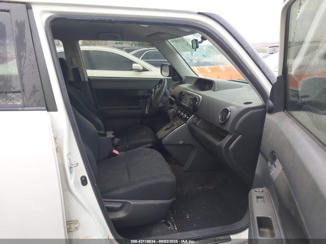 JTLZE4FEXEJ058559 Scion 2az-fe