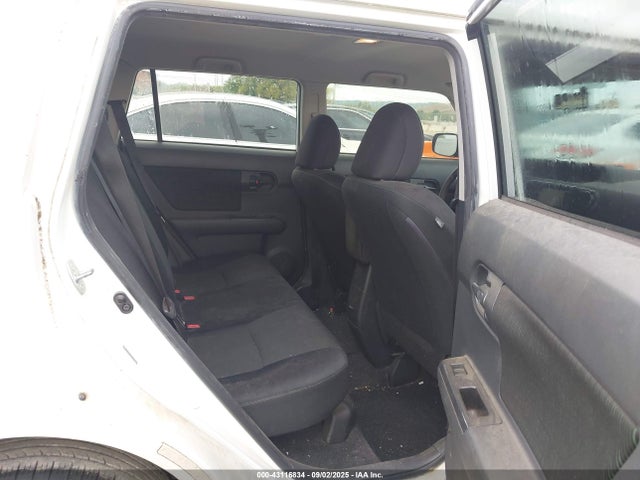 JTLZE4FEXEJ058559 Scion 2az-fe