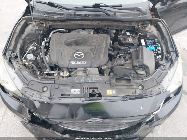 JM1BM1V70F1253511 Mazda pe