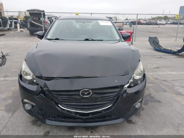 JM1BM1V70F1253511 Mazda pe