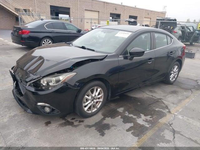 JM1BM1V70F1253511 Mazda pe
