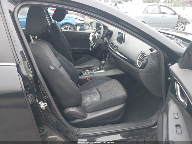 JM1BM1V70F1253511 Mazda pe