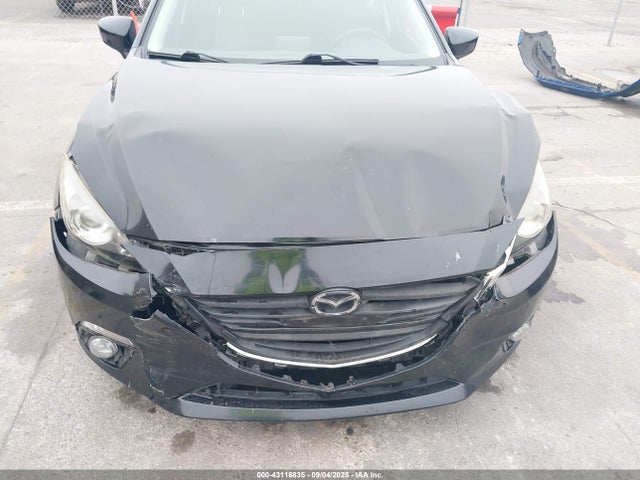 JM1BM1V70F1253511 Mazda pe