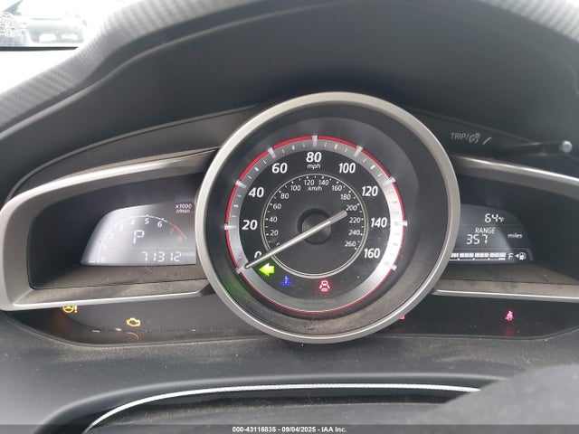 JM1BM1V70F1253511 Mazda pe