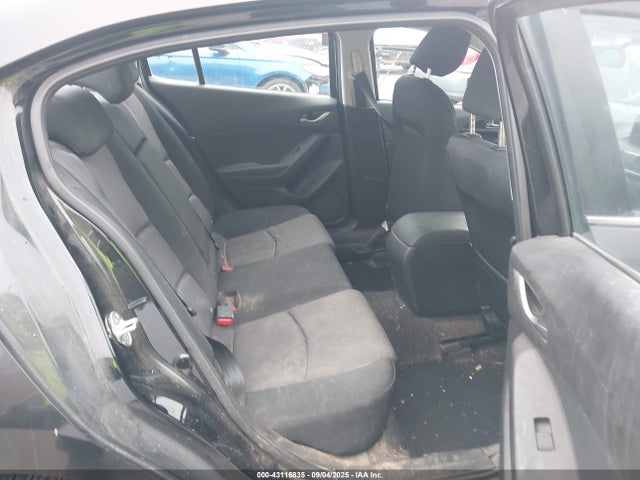 JM1BM1V70F1253511 Mazda pe
