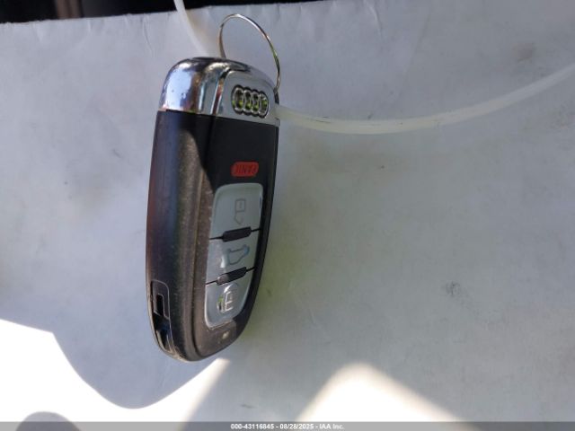 2008 AUDI A5 WAUDK78T88A020695 Photo 10