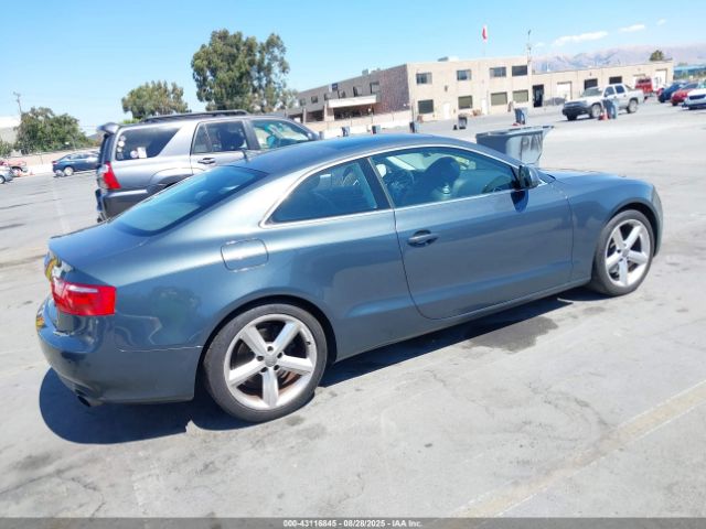 2008 AUDI A5 WAUDK78T88A020695 Photo 3