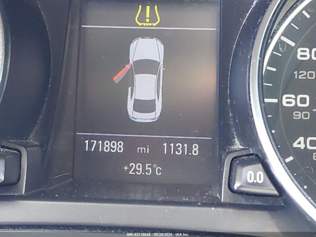 2008 AUDI A5 WAUDK78T88A020695 Photo 6