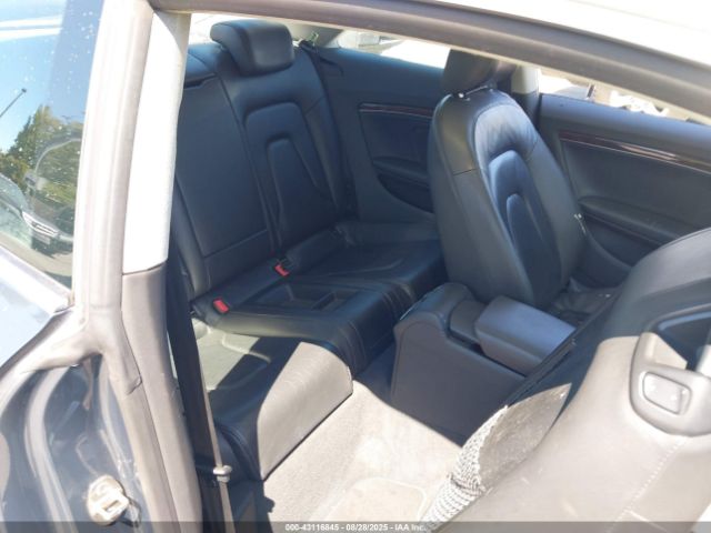 2008 AUDI A5 WAUDK78T88A020695 Photo 7