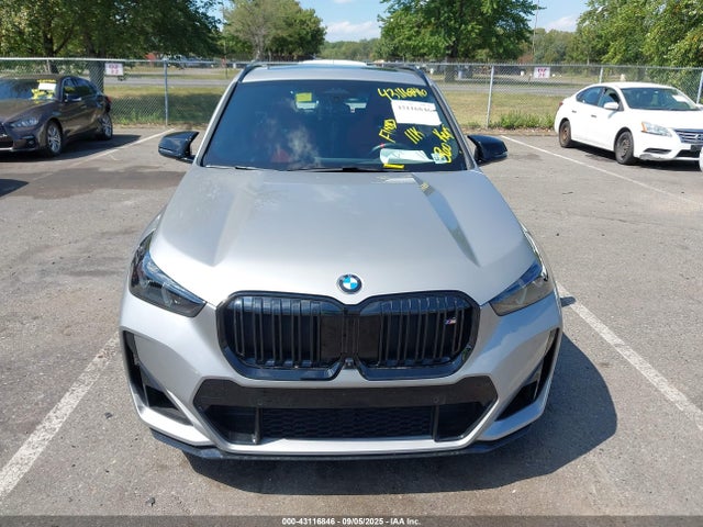BMW X1 M35i 2025 WBX13EF03S5115801 Image 12
