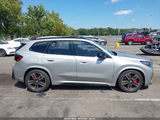 BMW X1 M35i 2025 WBX13EF03S5115801 Image 13