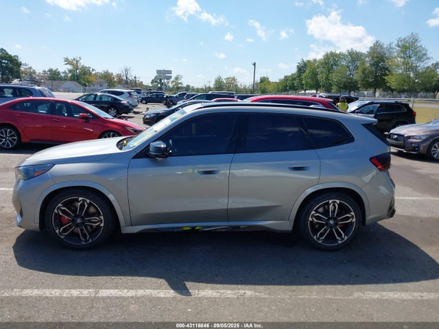 BMW X1 M35i 2025 WBX13EF03S5115801 Image 14