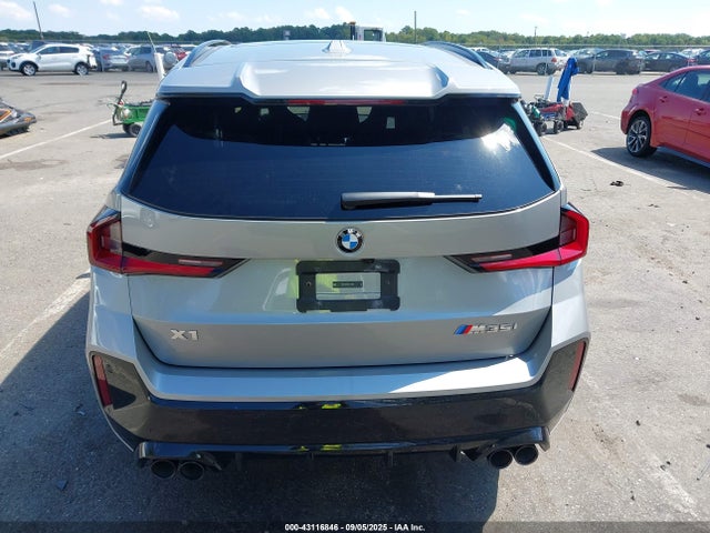 BMW X1 M35i 2025 WBX13EF03S5115801 Image 16