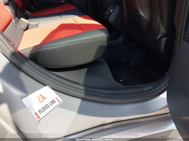 2025 BMW X1 WBX13EF03S5115801 Photo 5