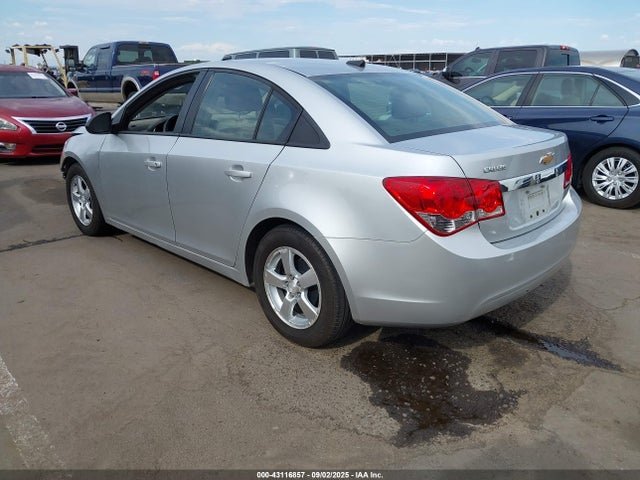 1G1PA5SH5E7174424 Chevrolet luw