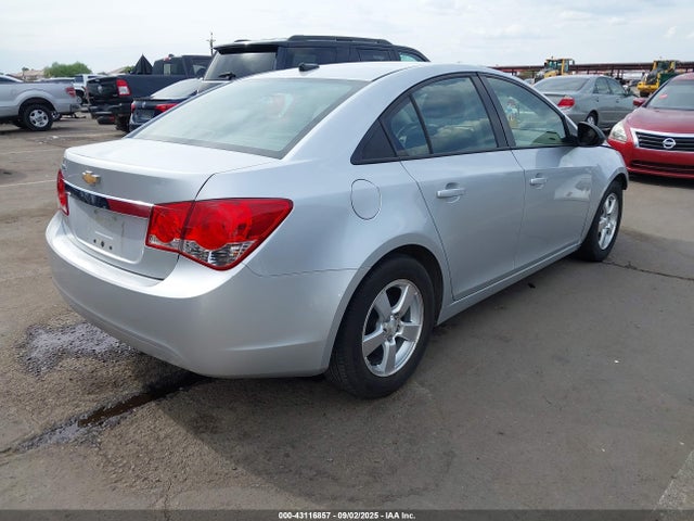 1G1PA5SH5E7174424 Chevrolet luw