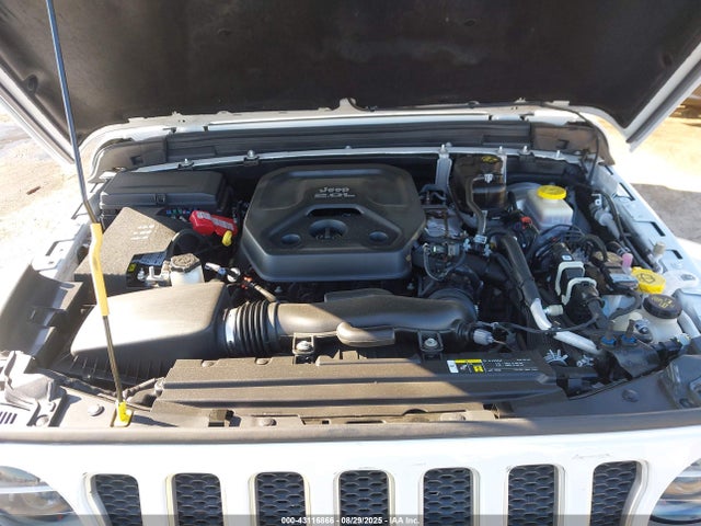 1C4HJXEN9LW197202 Jeep 2020