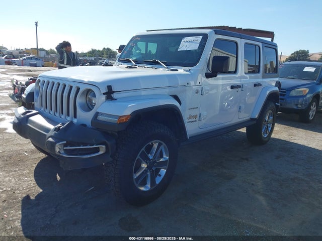 1C4HJXEN9LW197202 Jeep 2020