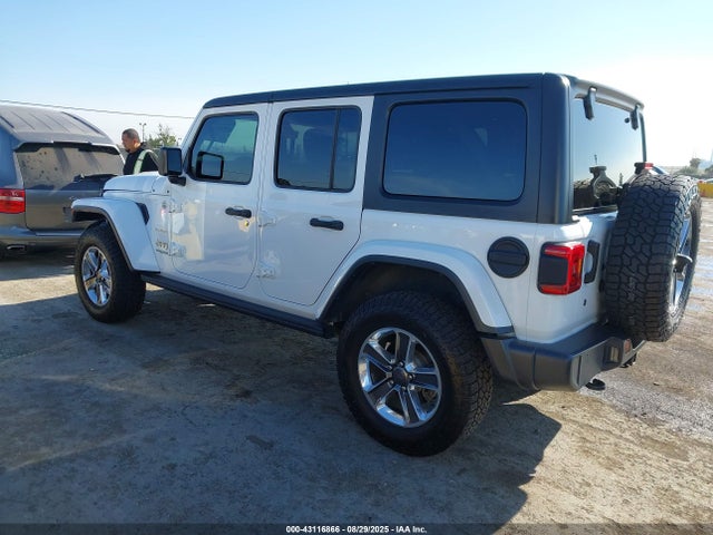 1C4HJXEN9LW197202 Jeep 2020