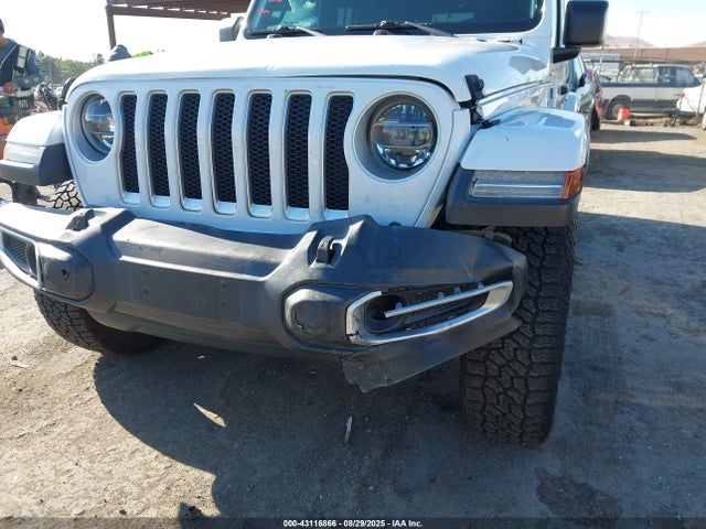 1C4HJXEN9LW197202 Jeep 2020