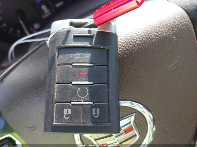 2013 CADILLAC ATS 1G6AB5RX0D0170542 Photo 10