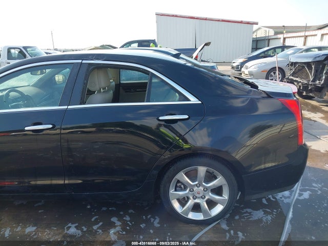 2013 CADILLAC ATS 1G6AB5RX0D0170542 Photo 5