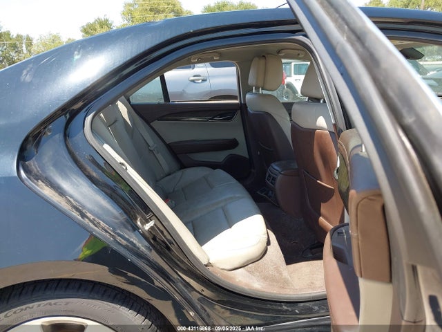2013 CADILLAC ATS 1G6AB5RX0D0170542 Photo 7
