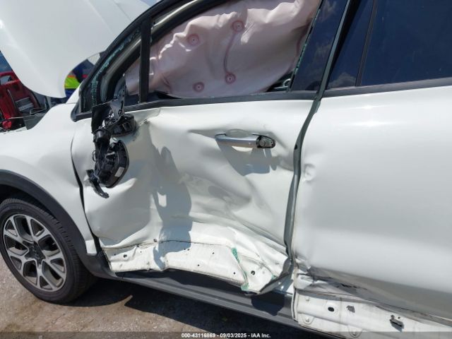 2017 FIAT 500X ZFBCFXCB6HP554151 Photo 5