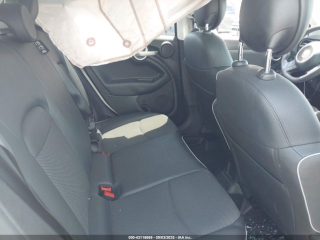 2017 FIAT 500X ZFBCFXCB6HP554151 Photo 7