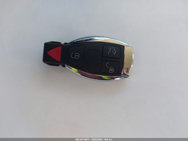 2011 MERCEDES-BENZ E 550 WDDHF9AB1BA264045 Photo 10