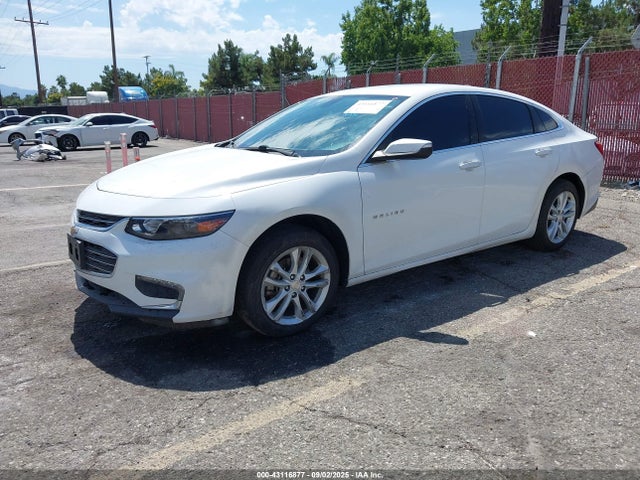 1G1ZE5ST8GF291697 Chevrolet lfv - di: direct injection, vvt, gen1 gmna