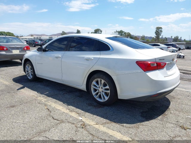 1G1ZE5ST8GF291697 Chevrolet lfv - di: direct injection, vvt, gen1 gmna
