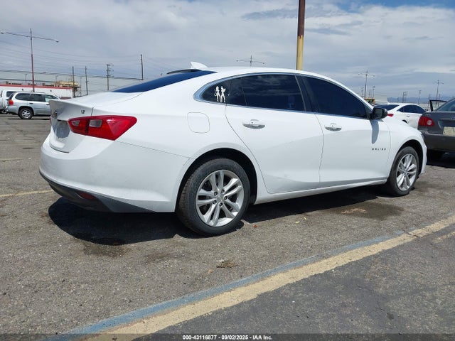 1G1ZE5ST8GF291697 Chevrolet lfv - di: direct injection, vvt, gen1 gmna