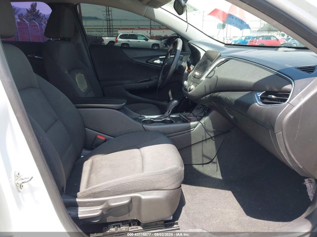 1G1ZE5ST8GF291697 Chevrolet lfv - di: direct injection, vvt, gen1 gmna